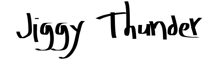 Amburegul Banget  Free Fonts Download