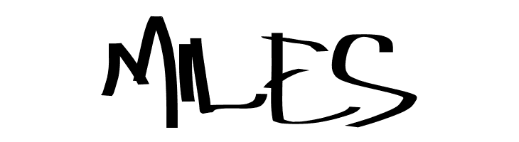 Amburegul Banget  Free Fonts Download