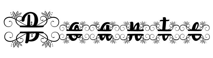 Bunda  Free Fonts Download