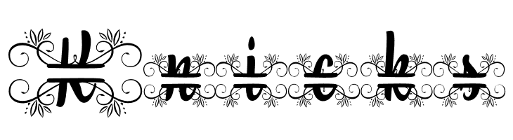 Bunda  Free Fonts Download