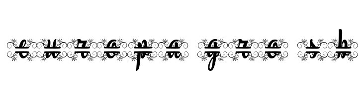 Bunda  Free Fonts Download