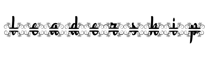 Bunda  Free Fonts Download