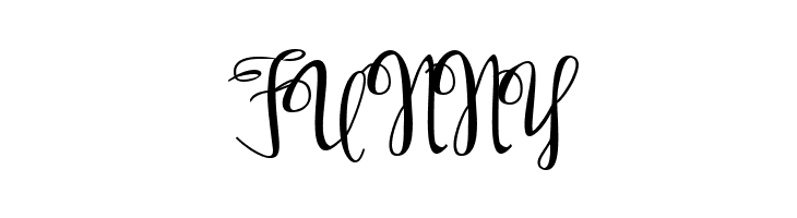 KerlingScript-Bold  Free Fonts Download