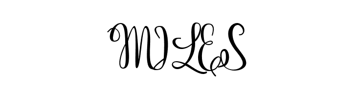 KerlingScript-Bold  Free Fonts Download