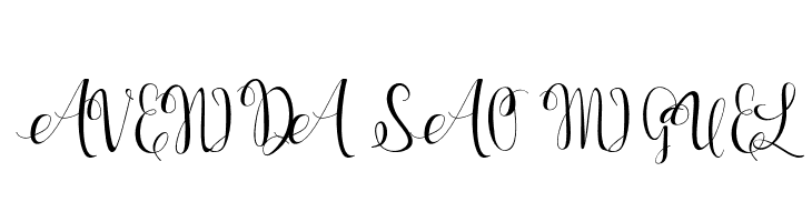 KerlingScript  Free Fonts Download