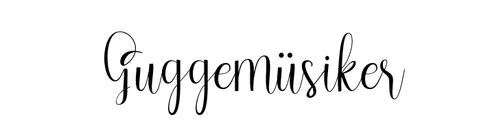 KerlingScript  Free Fonts Download