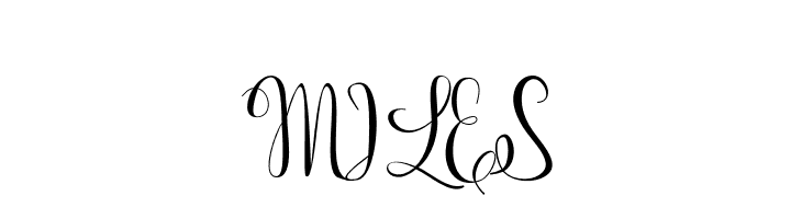 KerlingScript  Free Fonts Download