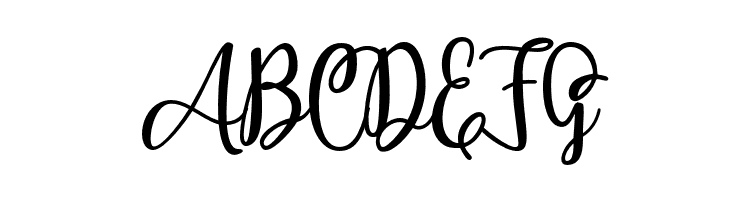Adeliapasha  Free Fonts Download
