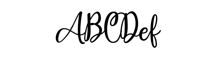 Adeliapasha  Free Fonts Download
