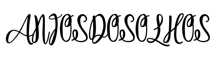 Adeliapasha  Free Fonts Download