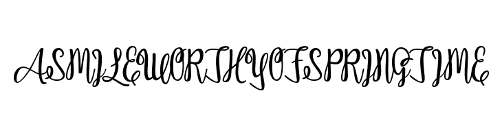 Adeliapasha  Free Fonts Download