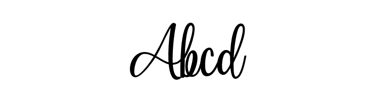 Adeliapasha  Free Fonts Download