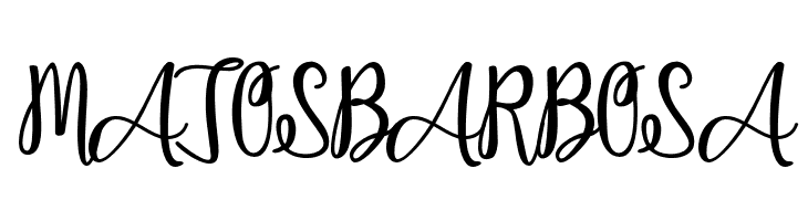 Adeliapasha  Free Fonts Download