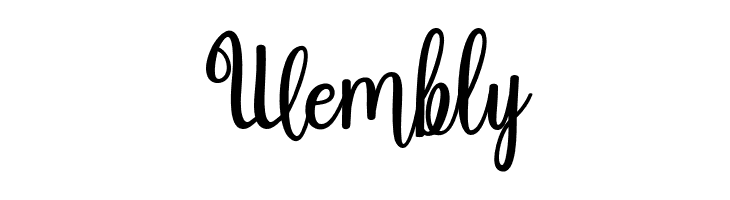 Adeliapasha  Free Fonts Download