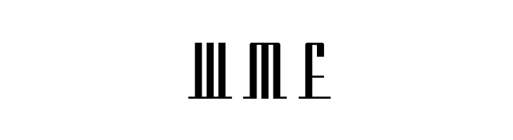 SF Americana Dreams Upright  Free Fonts Download