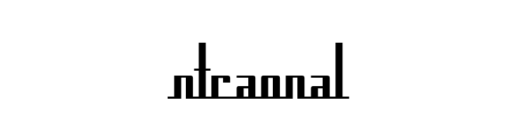SF Americana Dreams Upright  Free Fonts Download