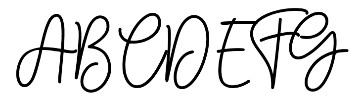 Girlie  Free Fonts Download