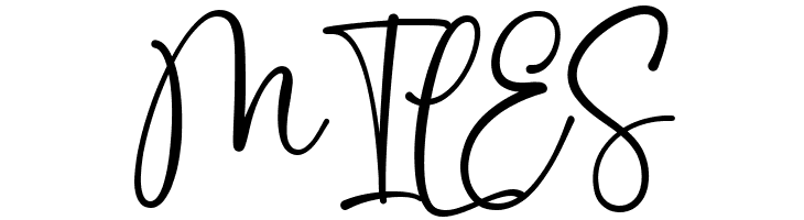 Dreamline  Free Fonts Download