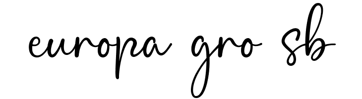 Dreamline  Free Fonts Download