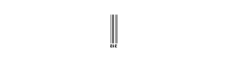 Barcoding  Free Fonts Download