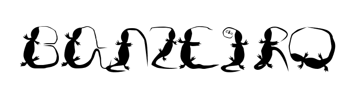 Lizzard  Free Fonts Download