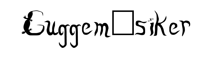 Lizzard  Free Fonts Download