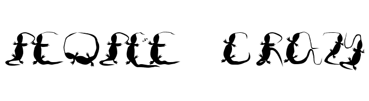 Lizzard  Free Fonts Download