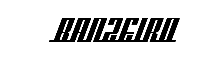 SF Americana Dreams Extended Bold  Free Fonts Download