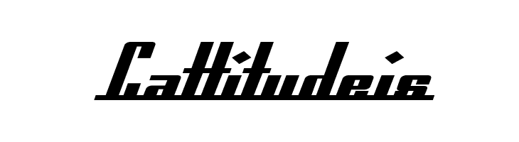 SF Americana Dreams Extended Bold  Free Fonts Download