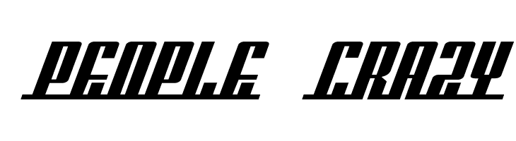 SF Americana Dreams Extended Bold  Free Fonts Download