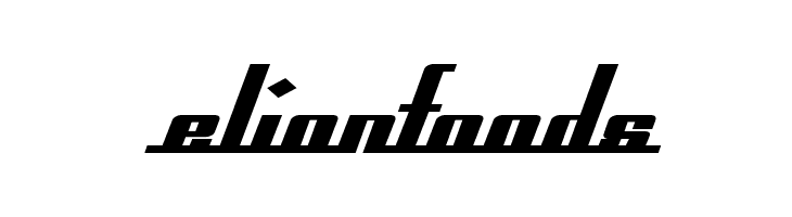 SF Americana Dreams Extended Bold  Free Fonts Download