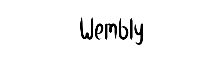 Homesick  Free Fonts Download