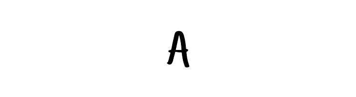 Aokiji  Free Fonts Download