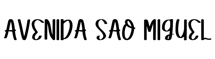 Aokiji  Free Fonts Download