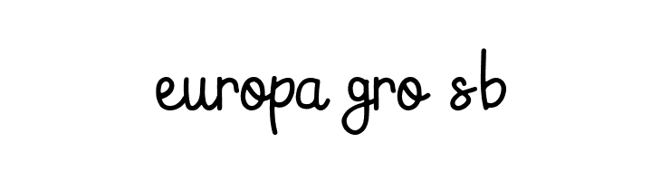 Black Tea  Free Fonts Download
