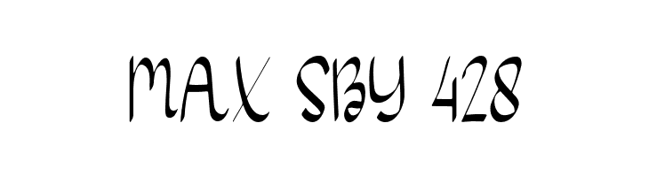 Wedding Card  Free Fonts Download