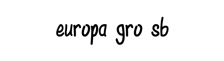 Heavy Rain  Free Fonts Download