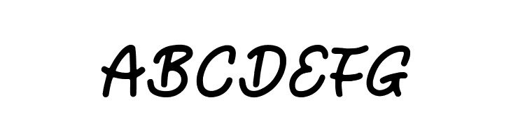 Sunset Trip  Free Fonts Download