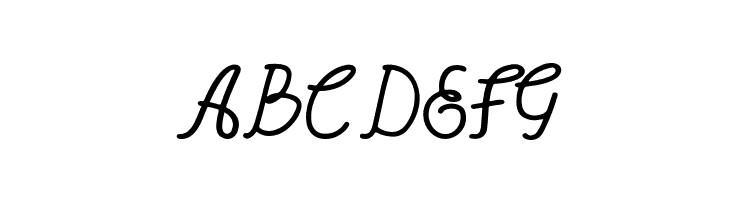 Akagami  Free Fonts Download