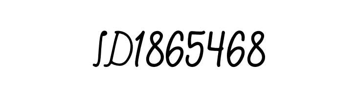 Akagami  Free Fonts Download