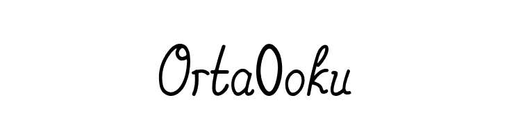 Akagami  Free Fonts Download