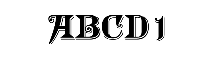 Morgan TwentyNine  Free Fonts Download