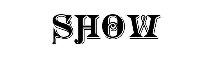 Morgan TwentyNine  Free Fonts Download