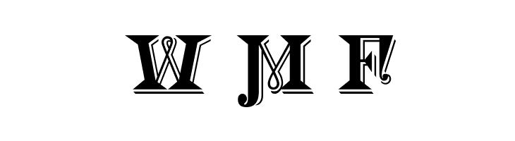 Morgan TwentyNine  Free Fonts Download