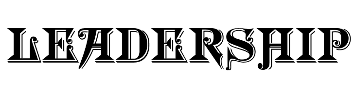 Morgan TwentyNine  Free Fonts Download