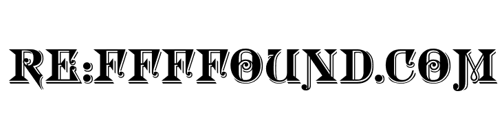 Morgan TwentyNine  Free Fonts Download