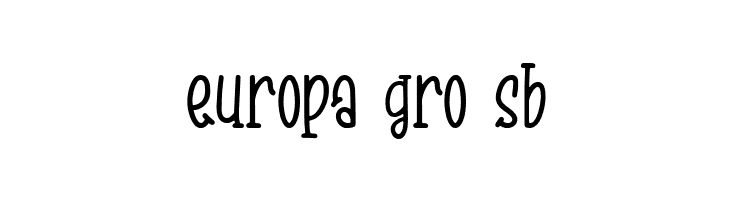 Sunday Special  Free Fonts Download