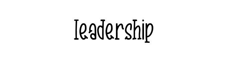 Sunday Special  Free Fonts Download