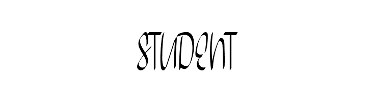 Home Snow  Free Fonts Download