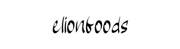 Eight Ball  Free Fonts Download